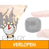 Elari Nanobeat speaker