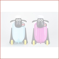 Shaun the Sheep rolkoffer