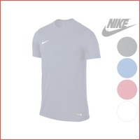 Nike Park VI SS jersey