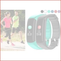 Activity tracker