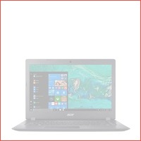 Acer Aspire laptop