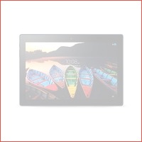 Lenovo Tab 3 10 Plus (32 GB)