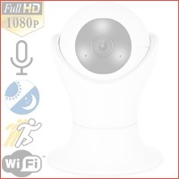 WiFi IP 1080P camera