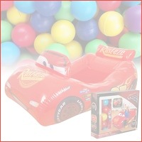 Veiling: Cars ballenbak