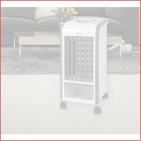 Mobiele Aircooler