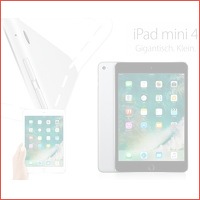 Apple iPad Mini 4 128 GB