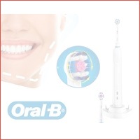 Oral-B Pro 980s elektrische tandenborste..