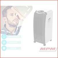 3-in-1 aircooler