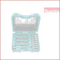 Makita Pro boor- en bitset