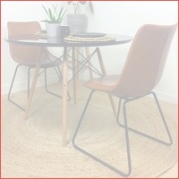 Industriele Vernio stoelen