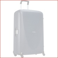 Samsonite Termo Young Spinner 78cm Dark ..