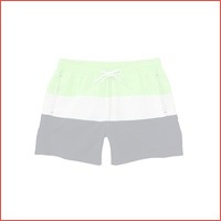 Heren zwemshort