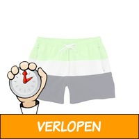 Heren zwemshort