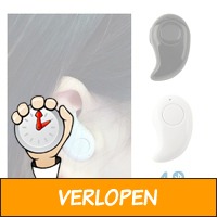 Bluetooth headset