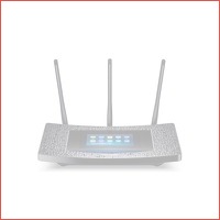 TP-Link Touch P5 gigabit router