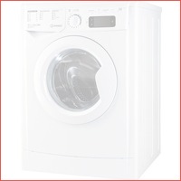 Indesit EWE 81683 W EU