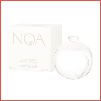 Cacharel Noa eau de toilette 100 ml