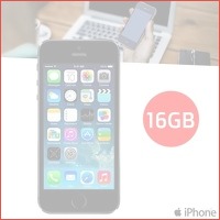 Apple iPhone 5s 16GB Refurbished B-Grade