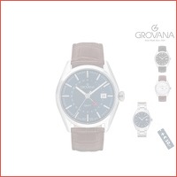 Grovana horloge