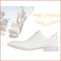 PME Legend Davis herenschoenen