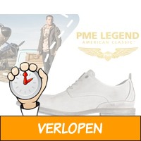 PME Legend Davis herenschoenen