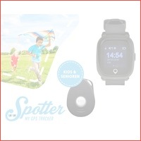 Spotter senioren & kids watches en t..