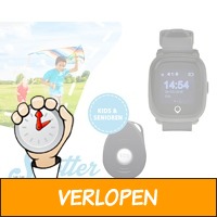 Spotter senioren & kids watches en trackers