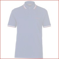 Pierre Cardin Polo met knopen