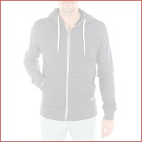 Jack & Jones vest met capuchon