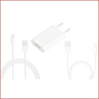 Apple-kabel/-adapter