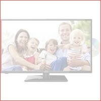 Lenco DVL-3252 32 inch LED TV