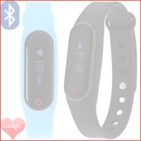 Smartband Activity Tracker