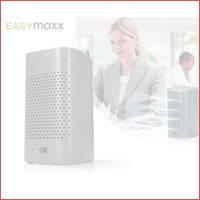 EasyMaxx compacte aircooler