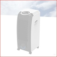 MPM luxe aircooler