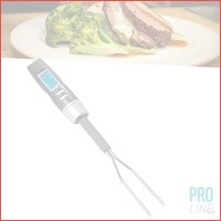 Proline draadloze vleesthermometer