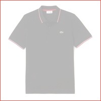 Lacoste Men's Polo