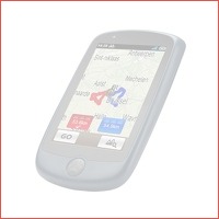 Navman GPS fietsnavigatiesysteem West-Eu..