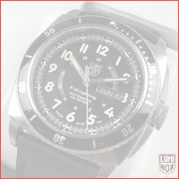 Luminox Air P-38 Lightning