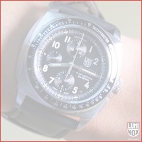 Luminox P-38 Lightning | XA.9461