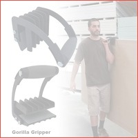 Gorilla gripper