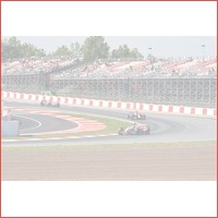 Bezoek de Formule 1 Grand Prix Hongarije