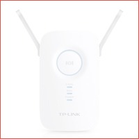 TP-Link RE350 WiFi versterker