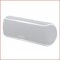 Sony SRS-XB21 speaker