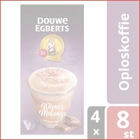 Douwe Egberts koffie