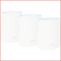 Netgear Orbi RBK23 Micro Multiroom wifi