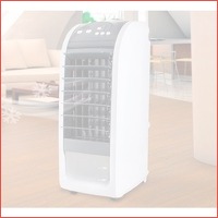 Mobiele aircooler