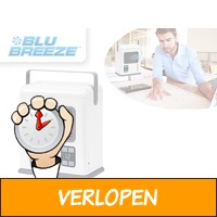 Blu Breeze Aircooler