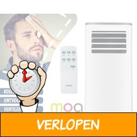 MOA 4-in-1 airco