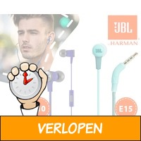 JBL earphone