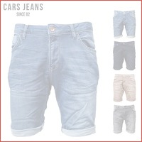 Shorts van Cars